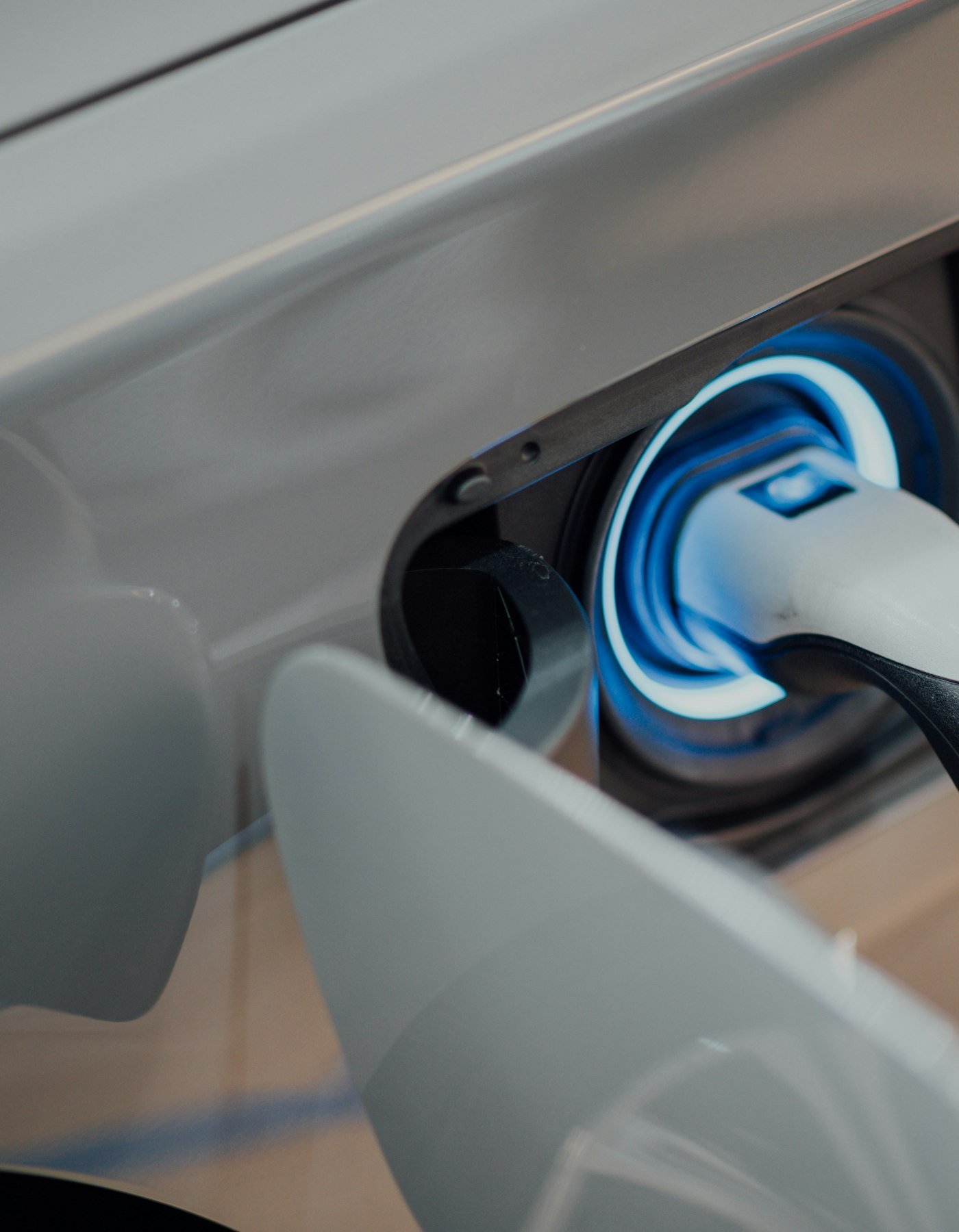 Electric vehicle charging