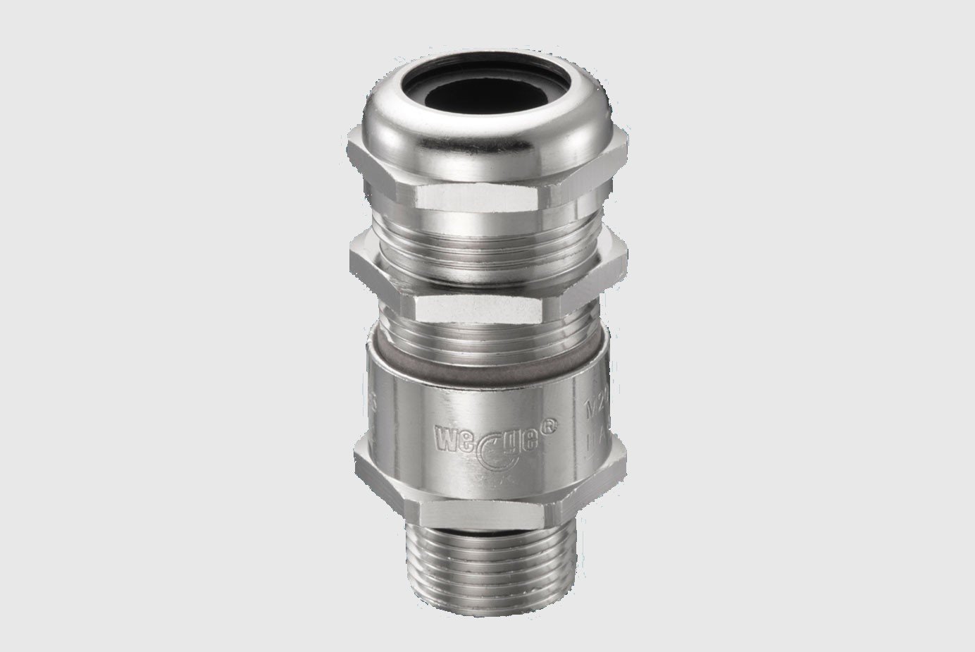 Cable gland accessories