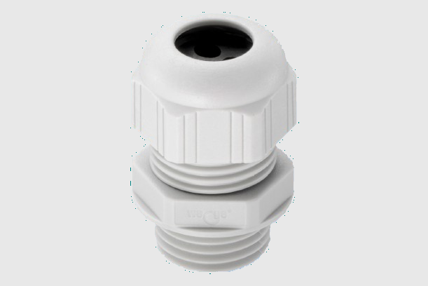 Polyamide cable gland